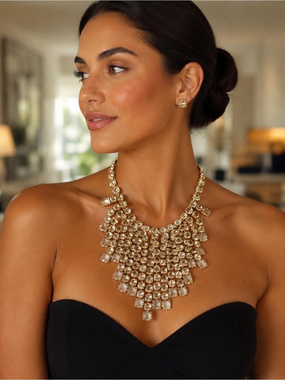 Statement Necklace